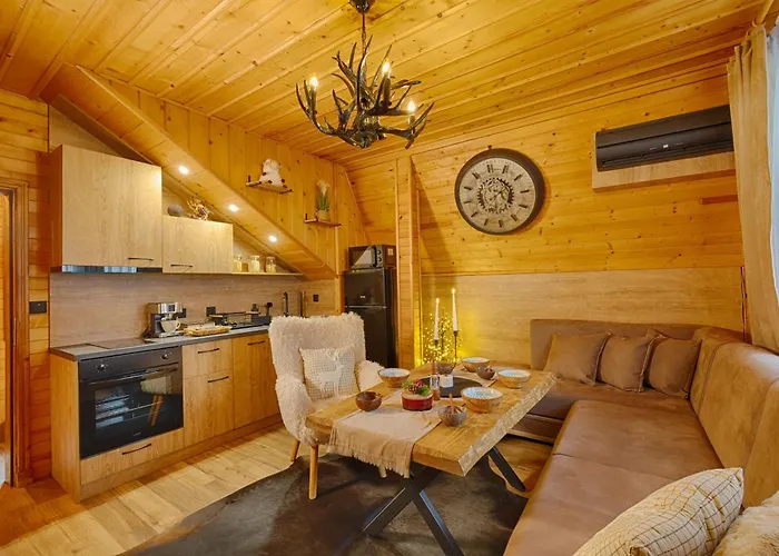 Rich House Velingrad