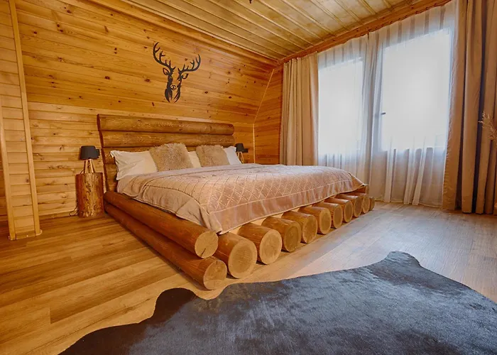 Rich House Velingrad