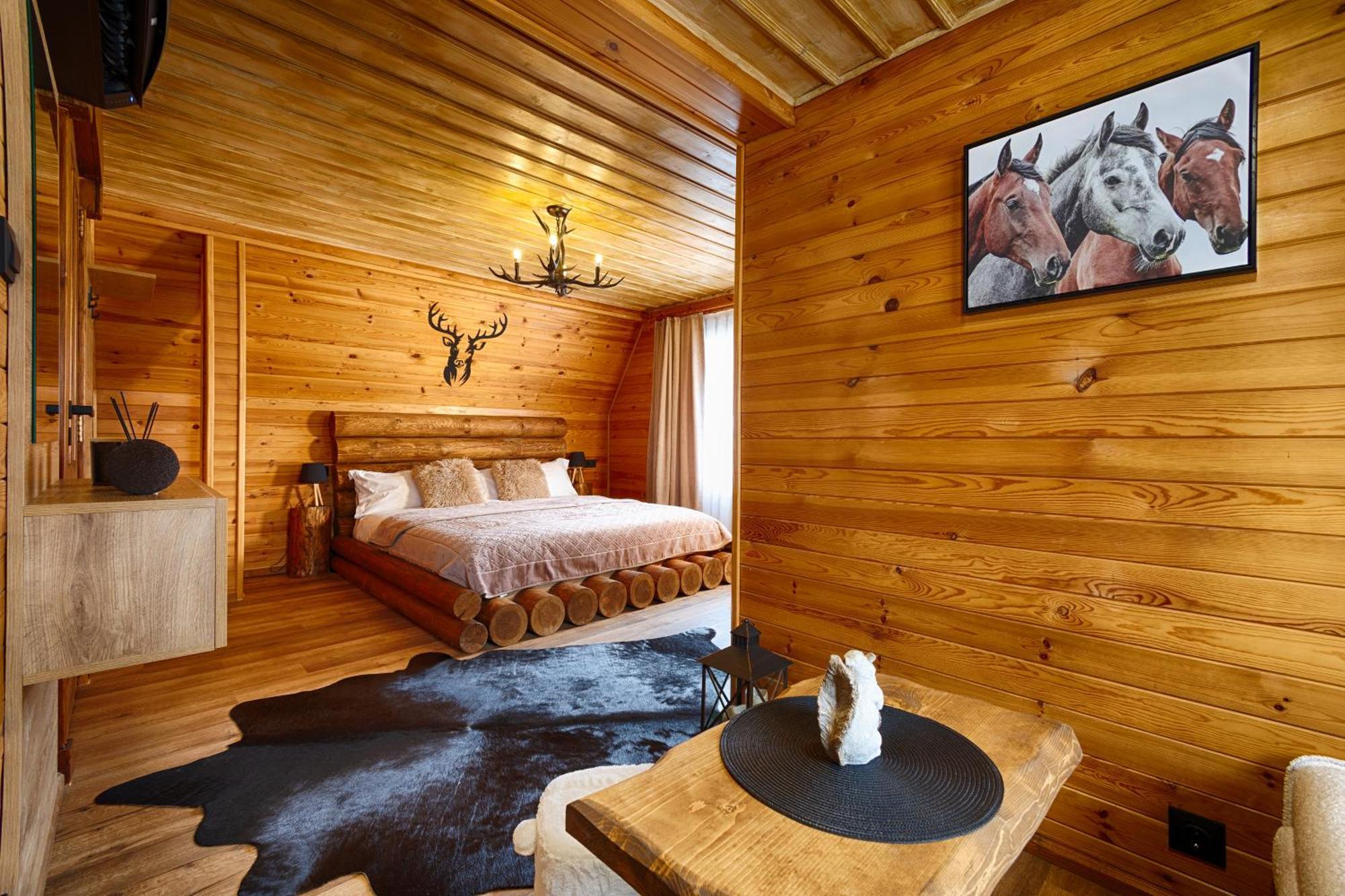 Rich House * Velingrad