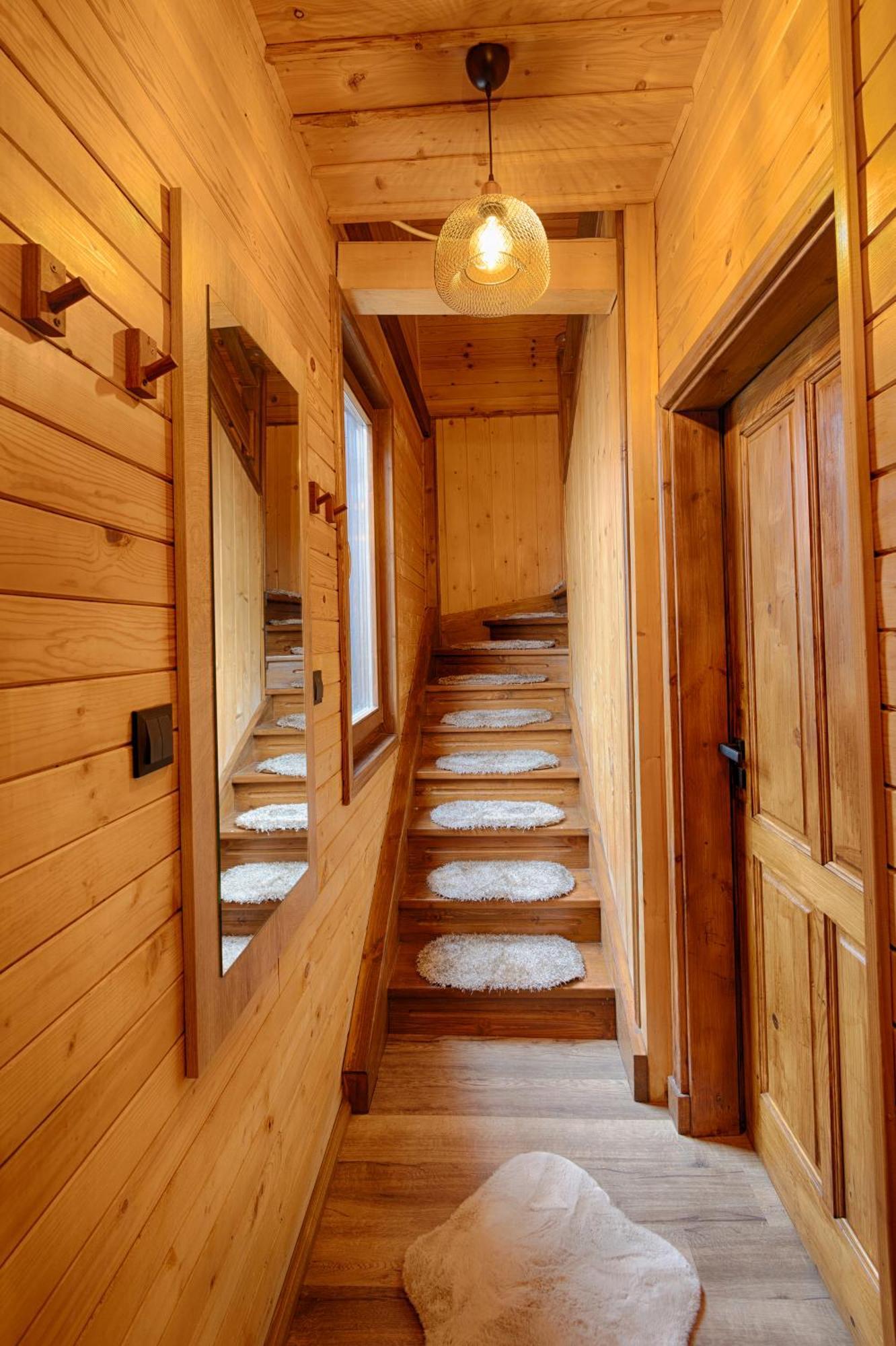 Rich House Chalet *