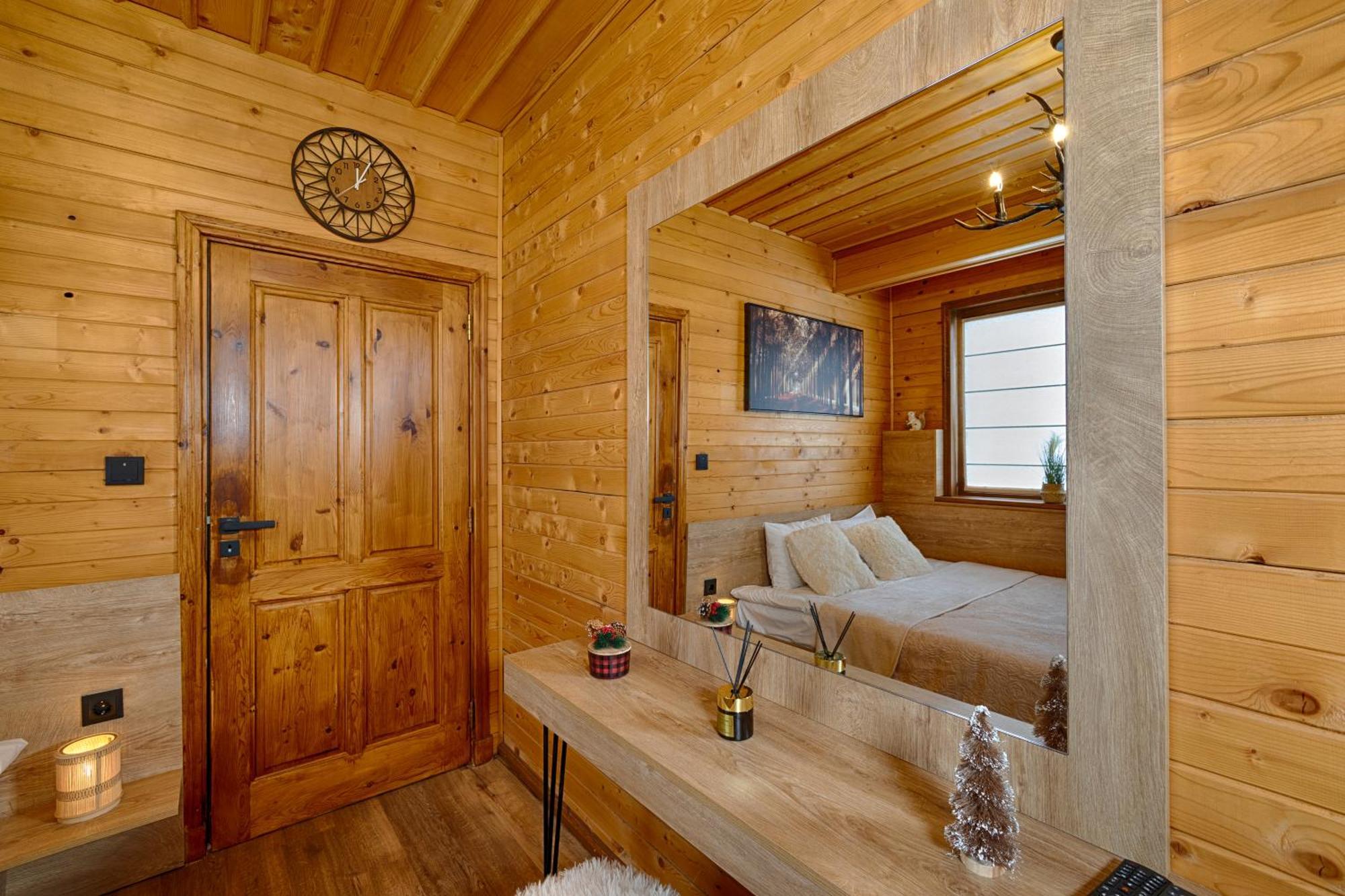Chalet Rich House Velingrad