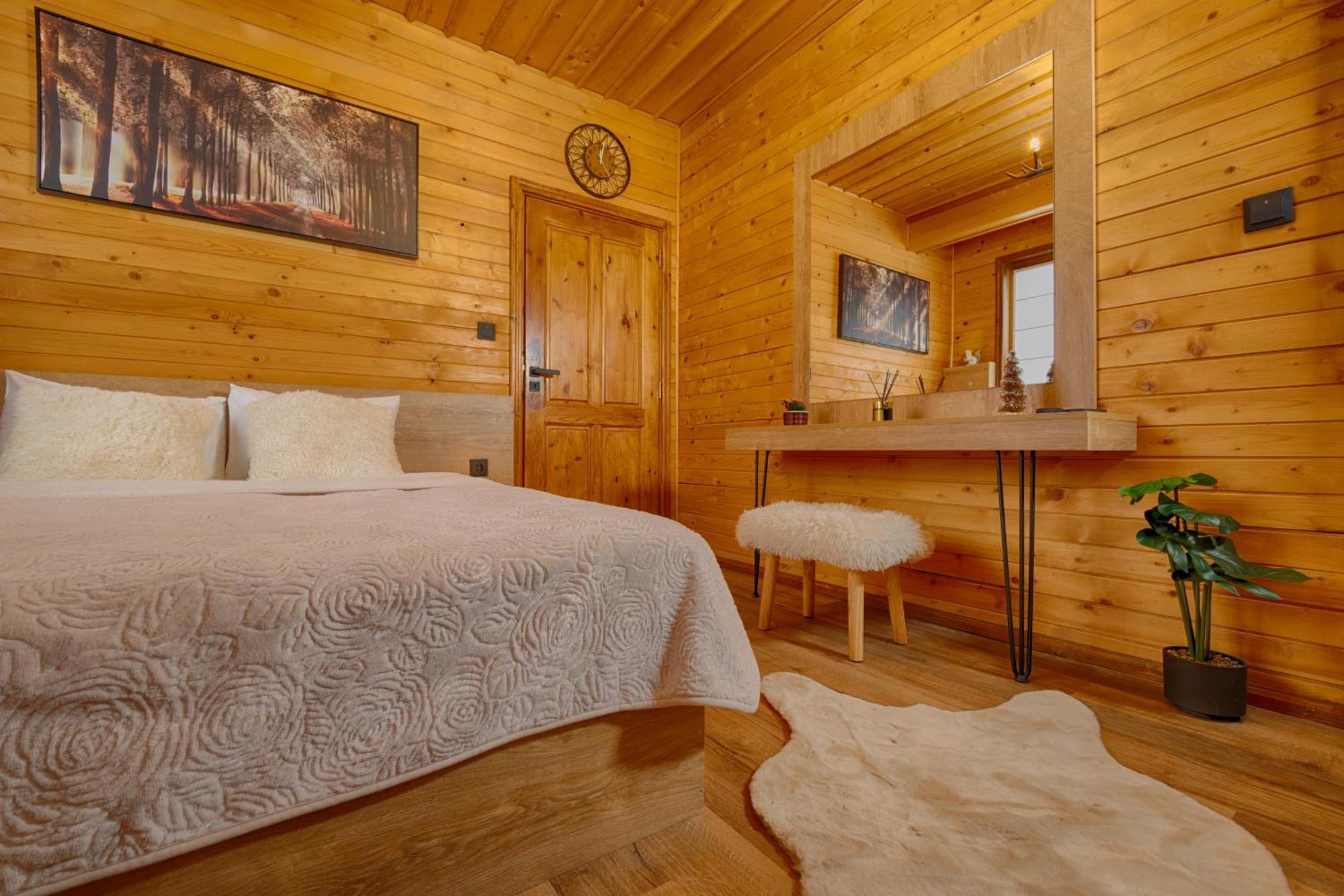 Chalet Rich House Velingrad