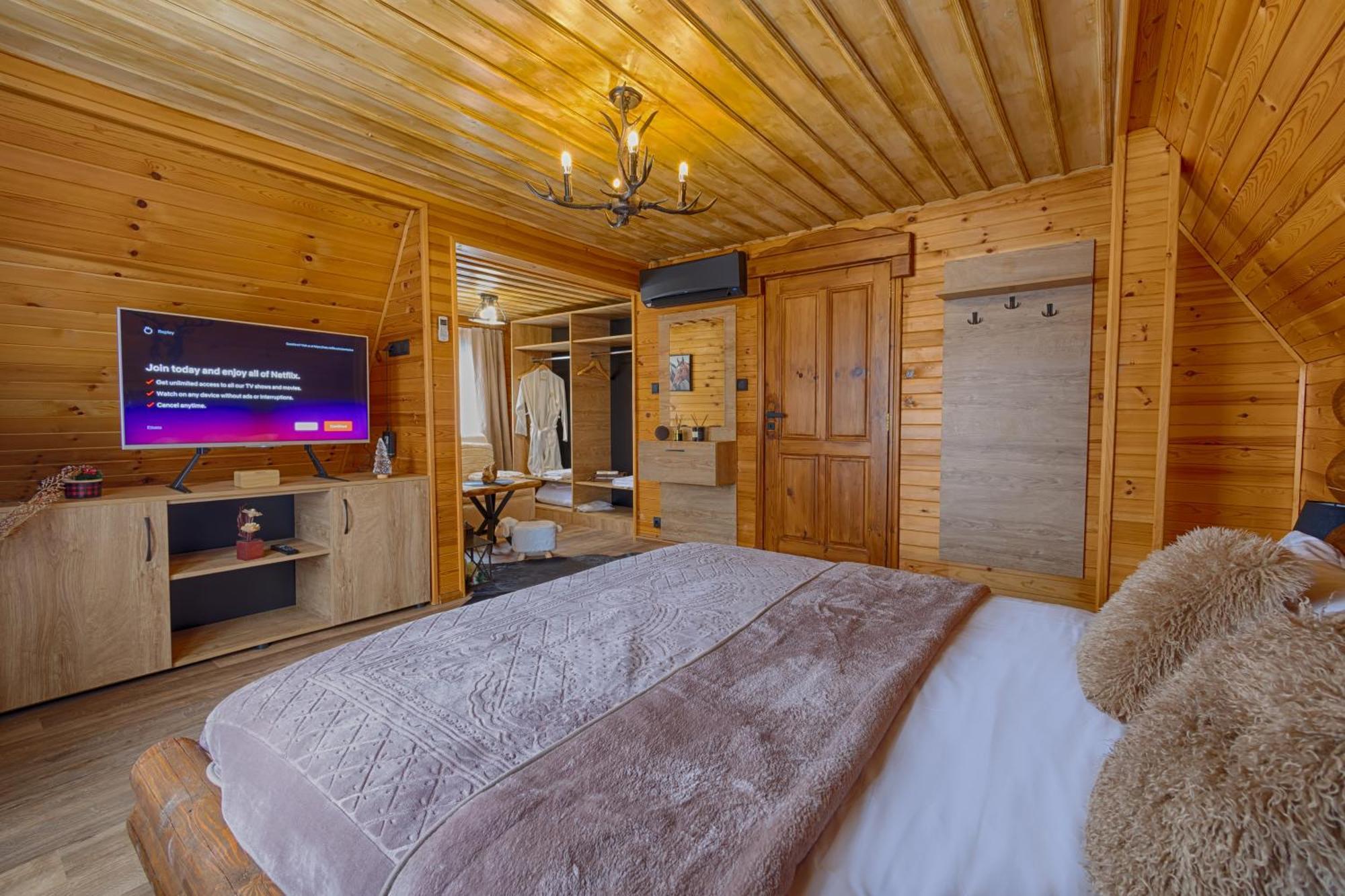 Rich House Velingrad
