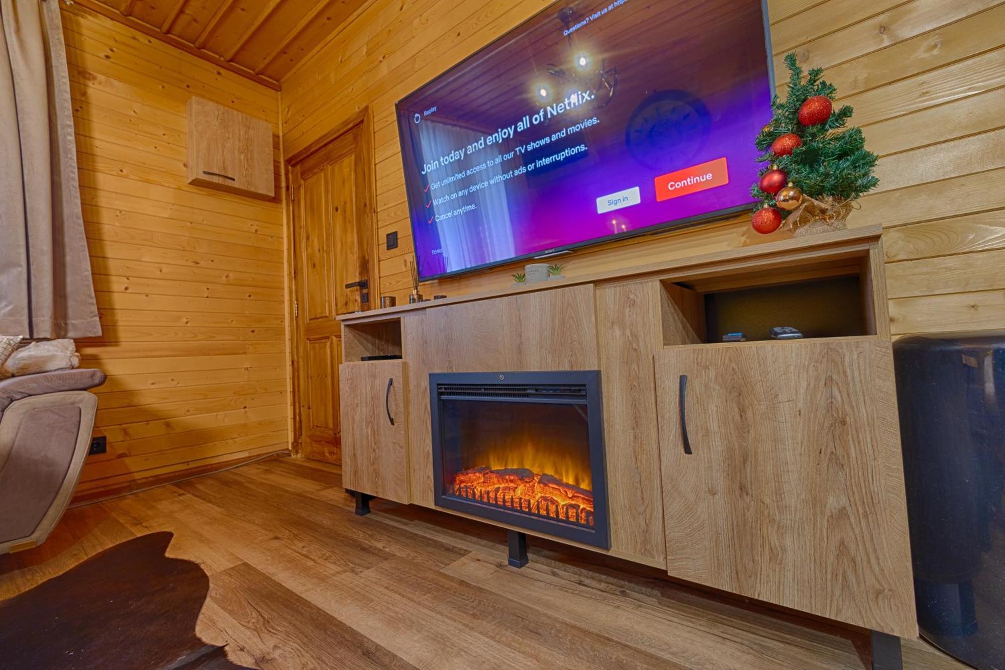 Rich House Chalet Velingrad