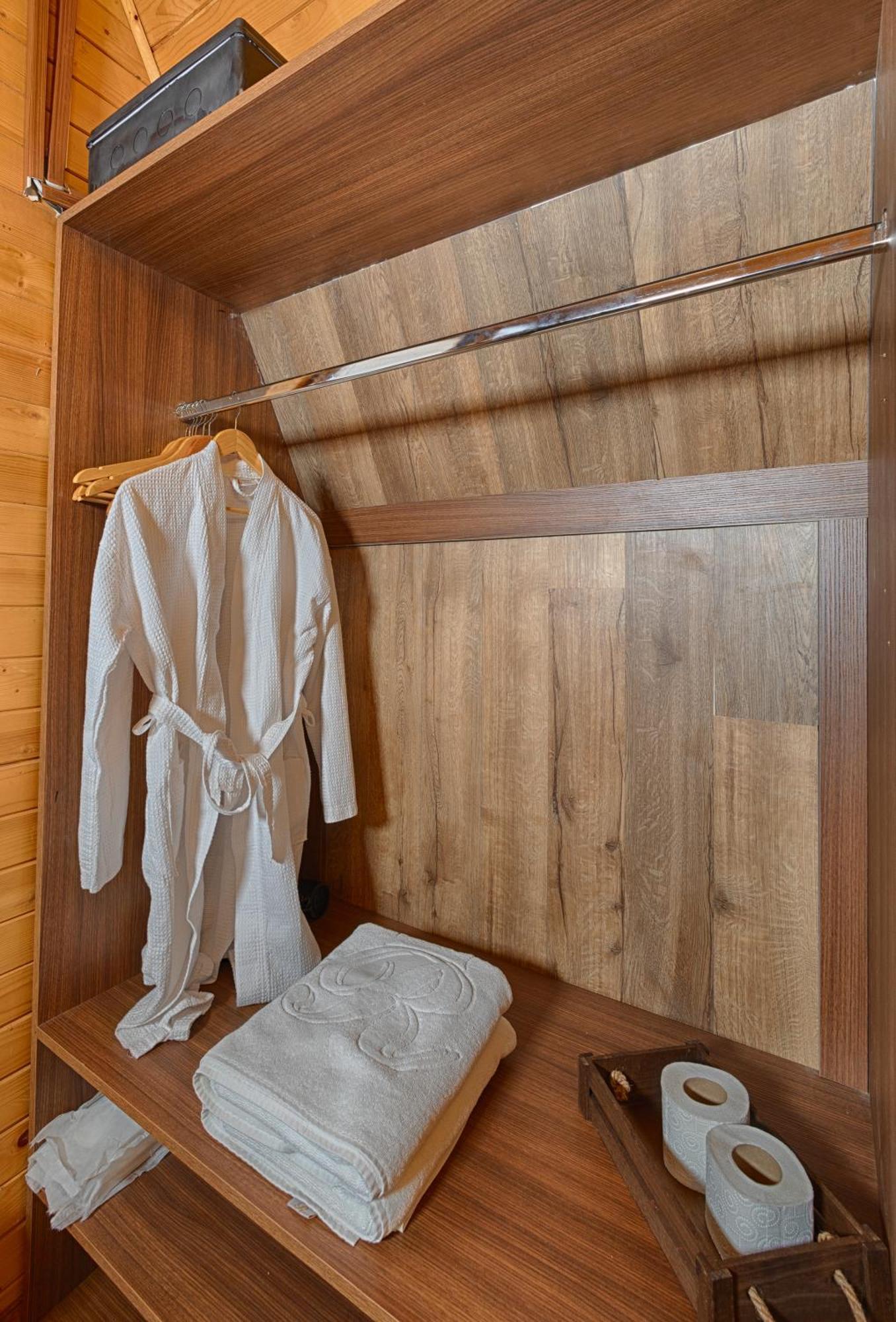 Rich House Chalet