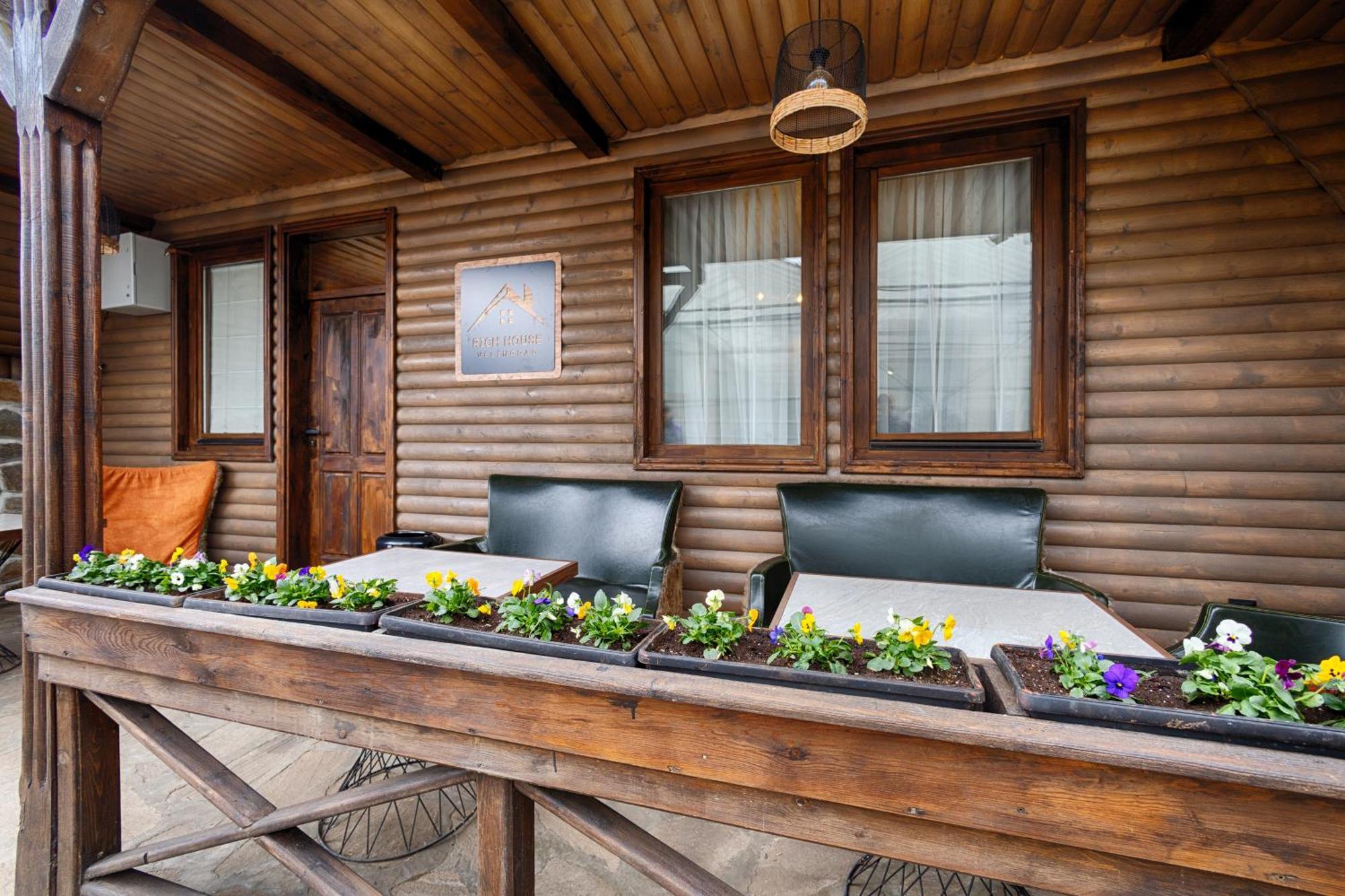 Rich House * Velingrad