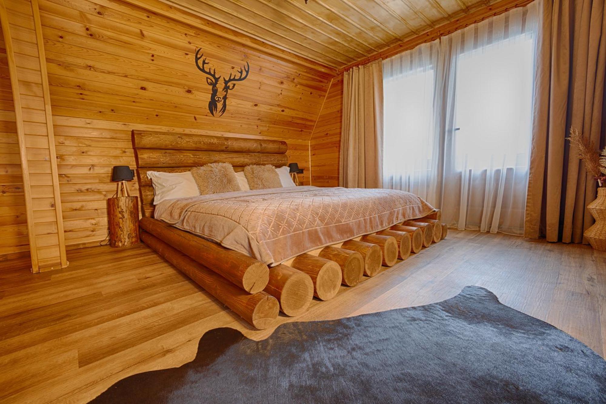 Chalet Rich House Velingrad