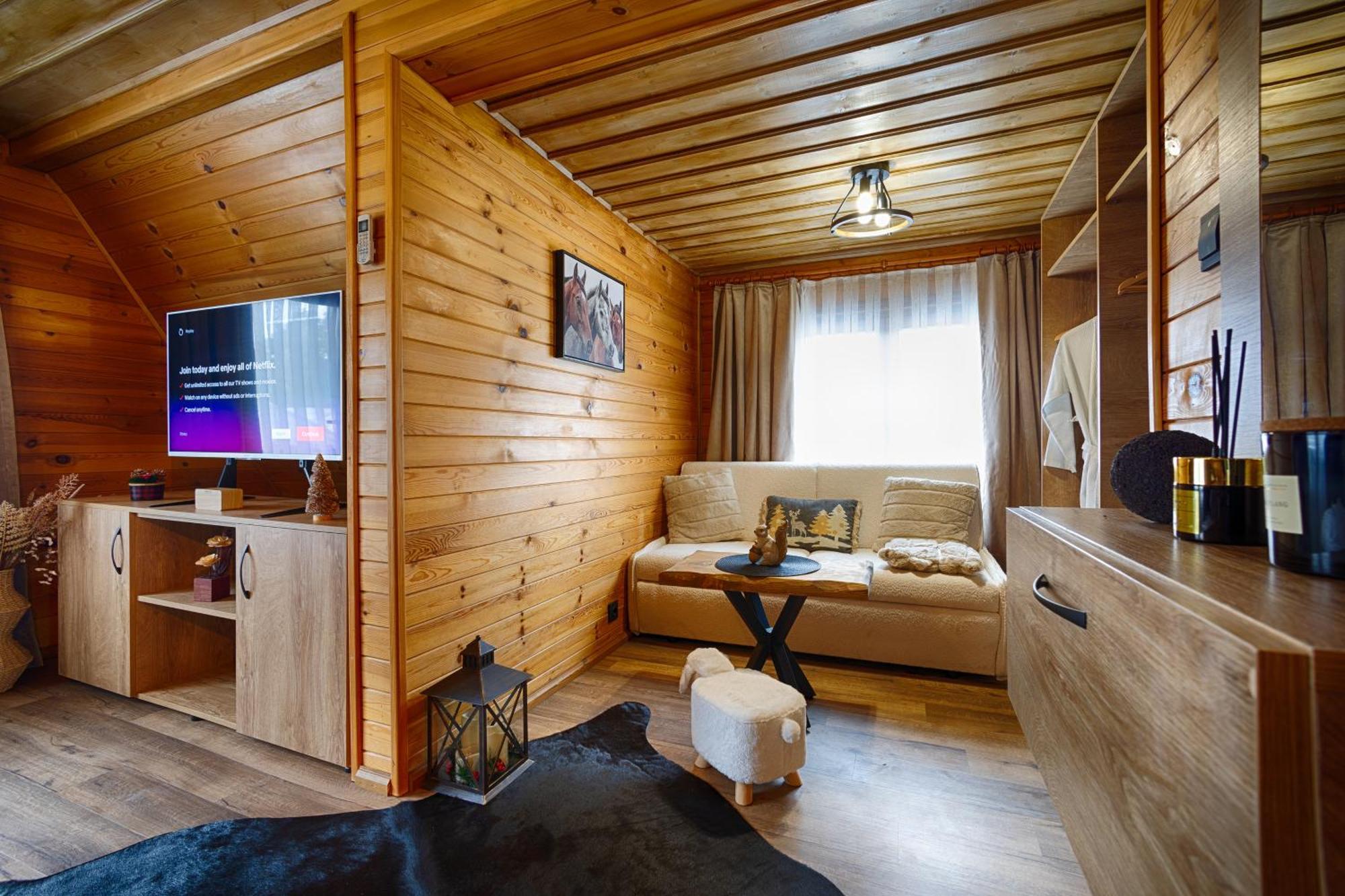 Chalet Rich House Velingrad