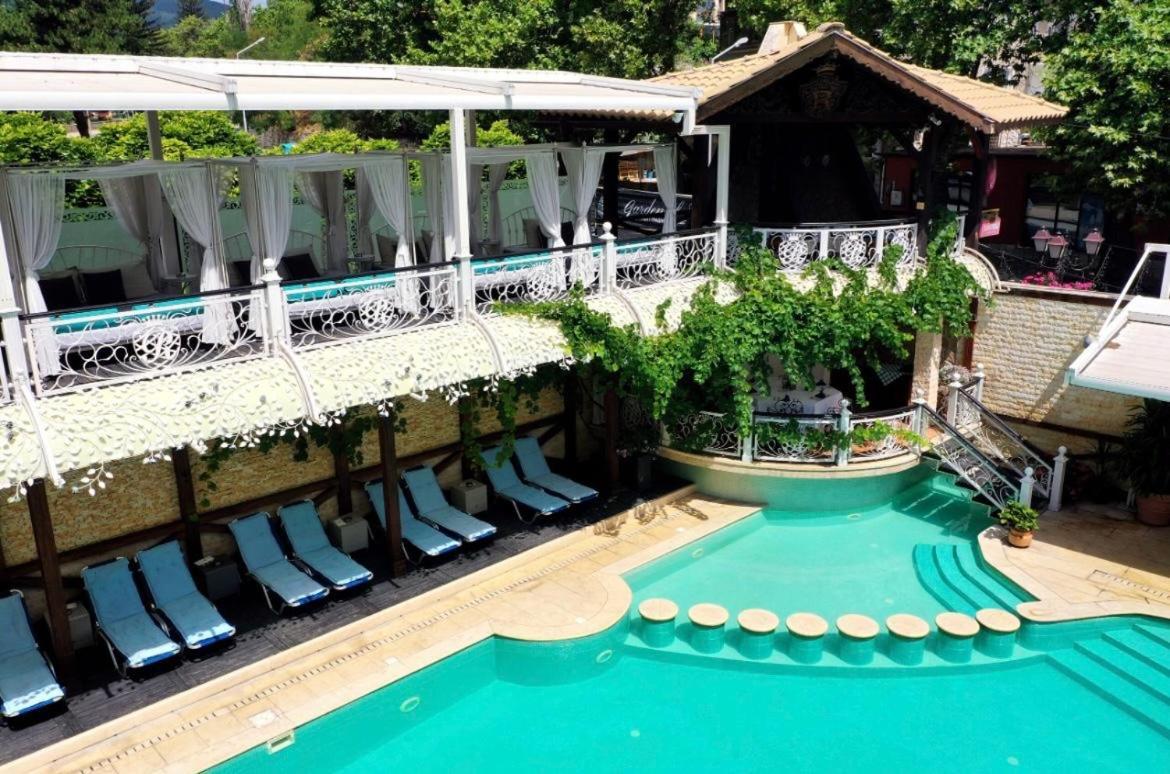 Chalet Rich House Velingrad