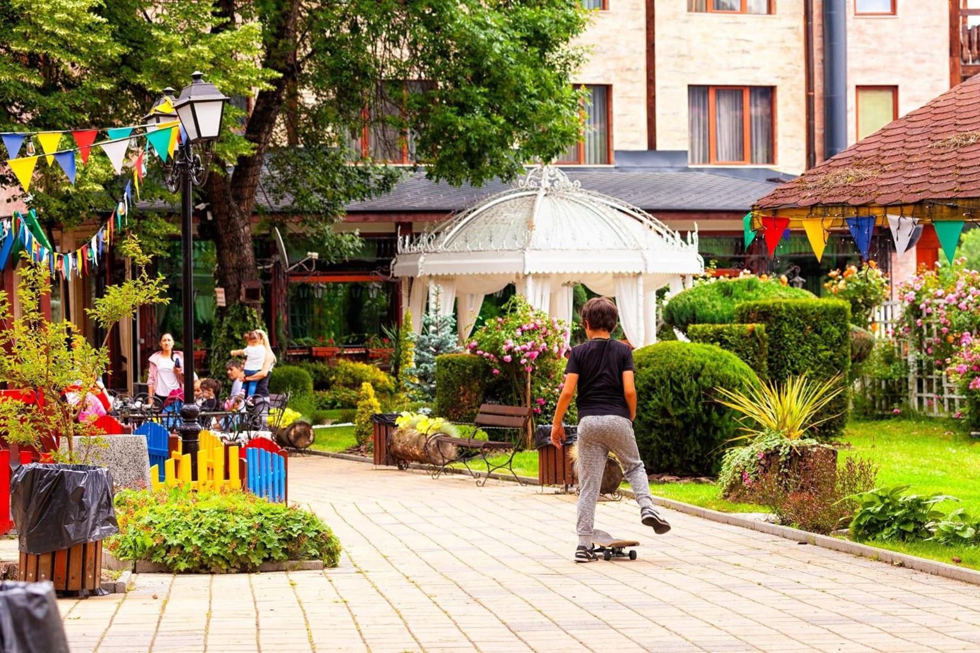 Rich House Velingrad