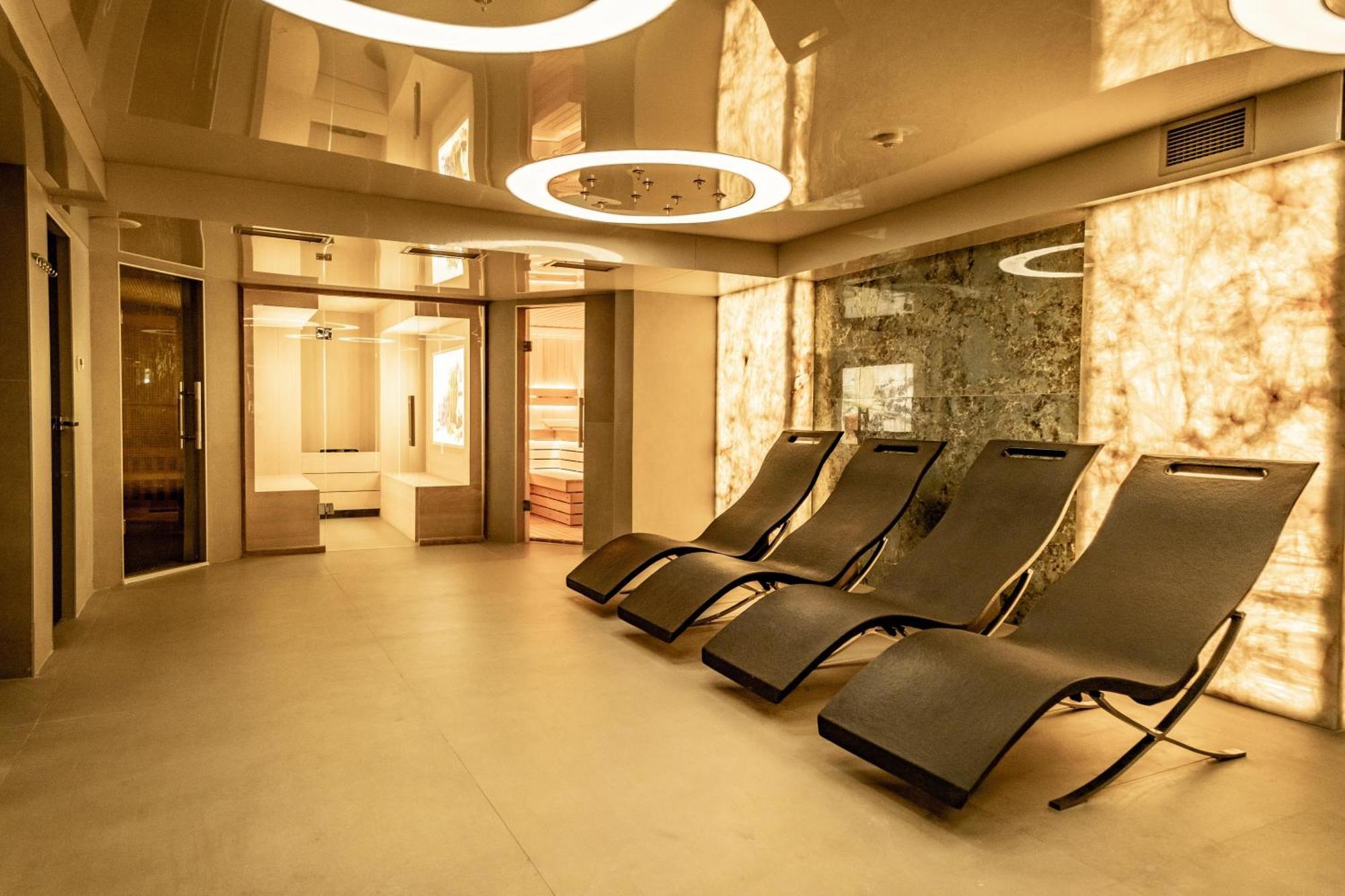 Rich House Chalet