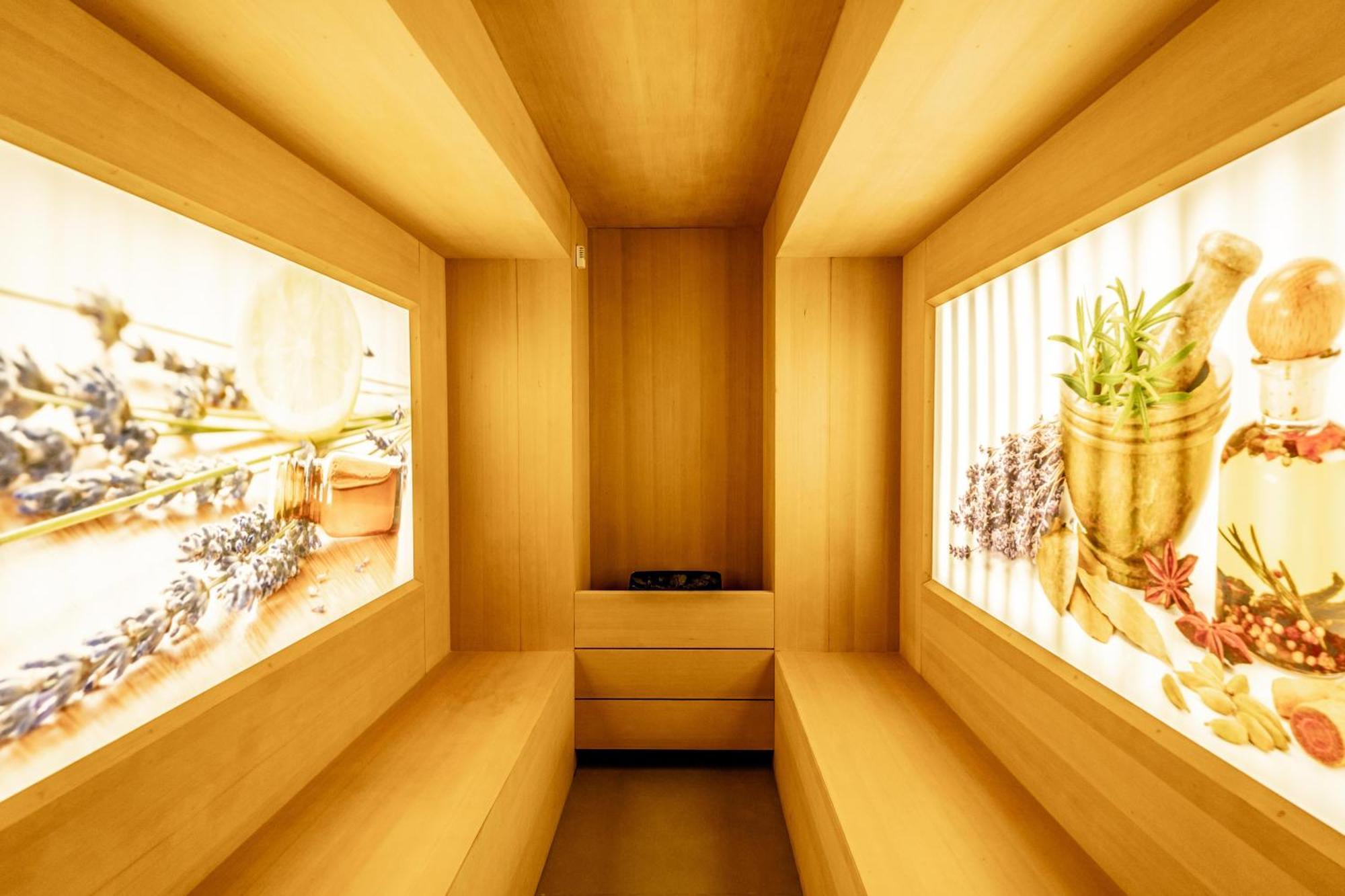 Rich House Chalet